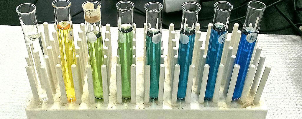 Acidity and basicity – Opiq